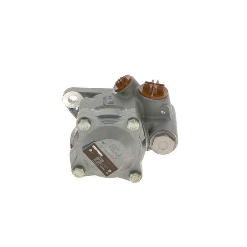 Bosch Power Steering Hydraulic Pump fits Ford Cargo II 2004-2010