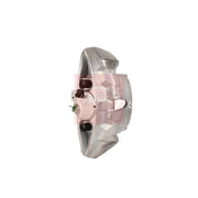 Apec Brake Caliper Assembly Front Left LCA577N
