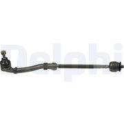 Delphi Inner Rack End Right Joint fits Renault Laguna I 1993-2001