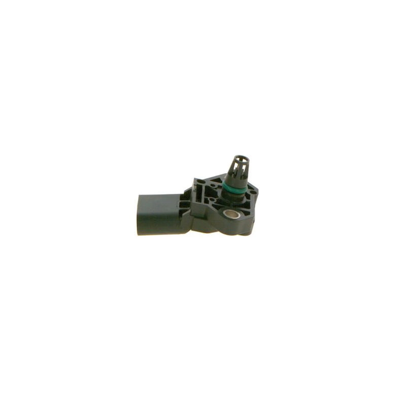 Bosch Intake Air Temperature Sensor fits Skoda Superb II 2008-2015 1.4