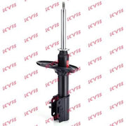 KYB 2 x Front Shock Absorbers fits Mazda 323 F 1989-1994 1.6 1.8