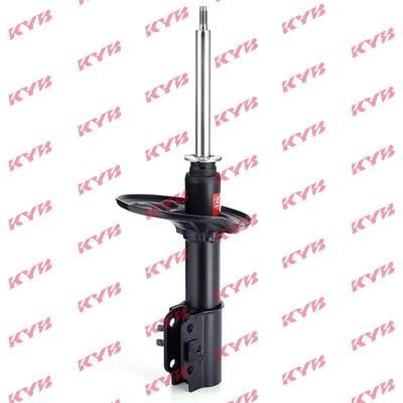 KYB 2 x Front Shock Absorbers fits Mazda 323 F 1989-1994 1.6 1.8