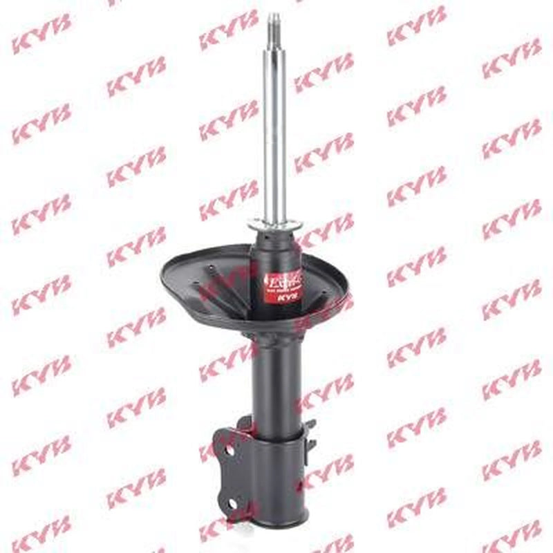KYB 2 x Shock Absorbers fits Kia Clarus 1996-2001 1.8 2.0