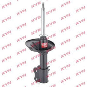 KYB 2 x Front Shock Absorbers fits Kia Clarus 1996-2001 1.8 2.0