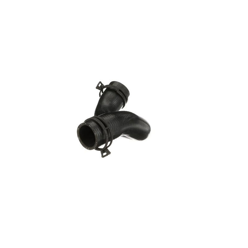 Gates Radiator Coolant Hose 390mm ID fits Ford C-Max II 2015-2019 1.5
