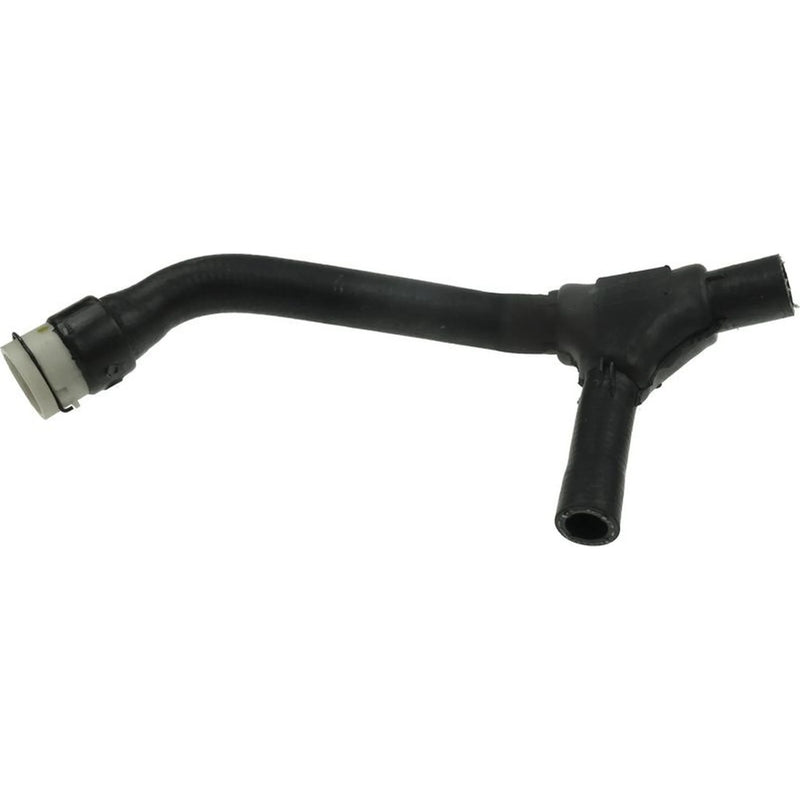Gates Curved Radiator Hose fits Opel Corsa C 2000-2009 1.7