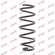 KYB 2 x Suspension Springs fits Peugeot 1007 2007 on 1.6