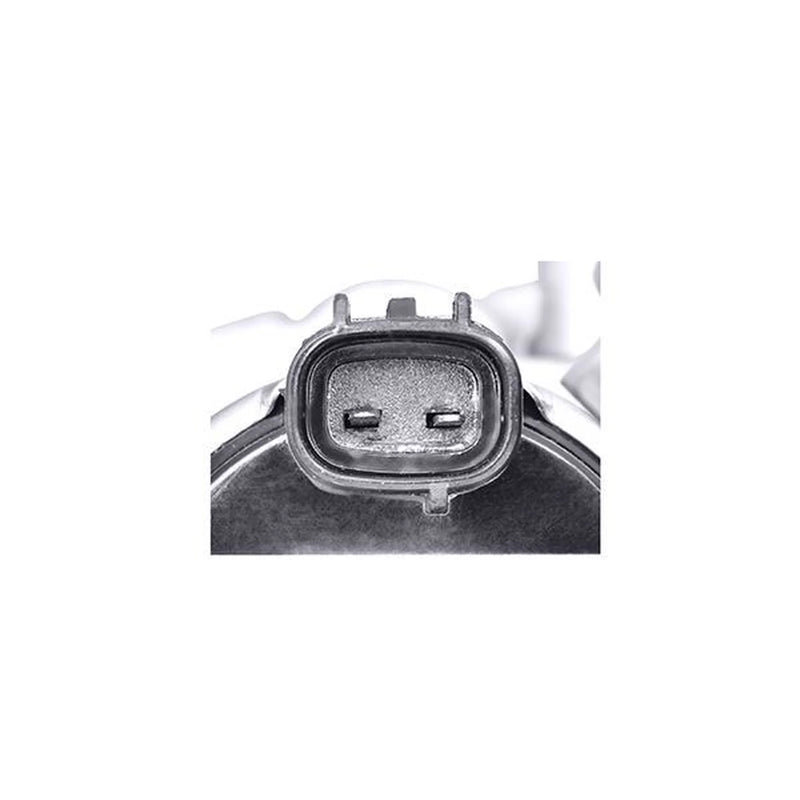 Hella Starter Motor 12V 2kW 12 Teeth fits Land Rover Discovery IV 2013-2018 3.0