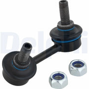 Delphi Stabiliser Bar Link Coupling Rod Front Left fits Honda Accord 1998-2003