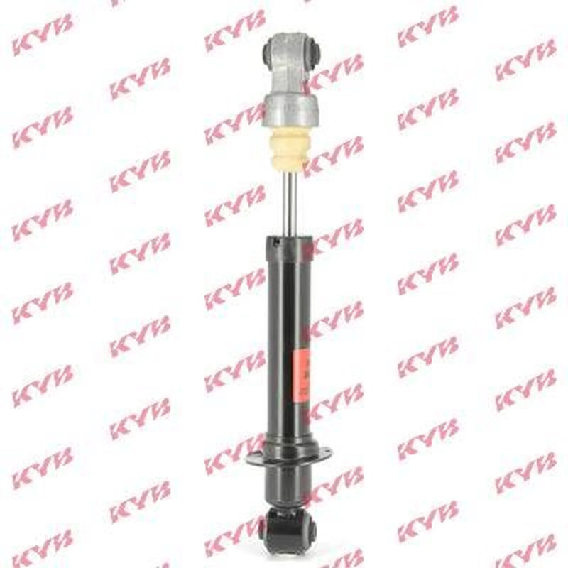 KYB Shock Absorber Damper Strut Rear fits Audi A4 B5 1995-2001