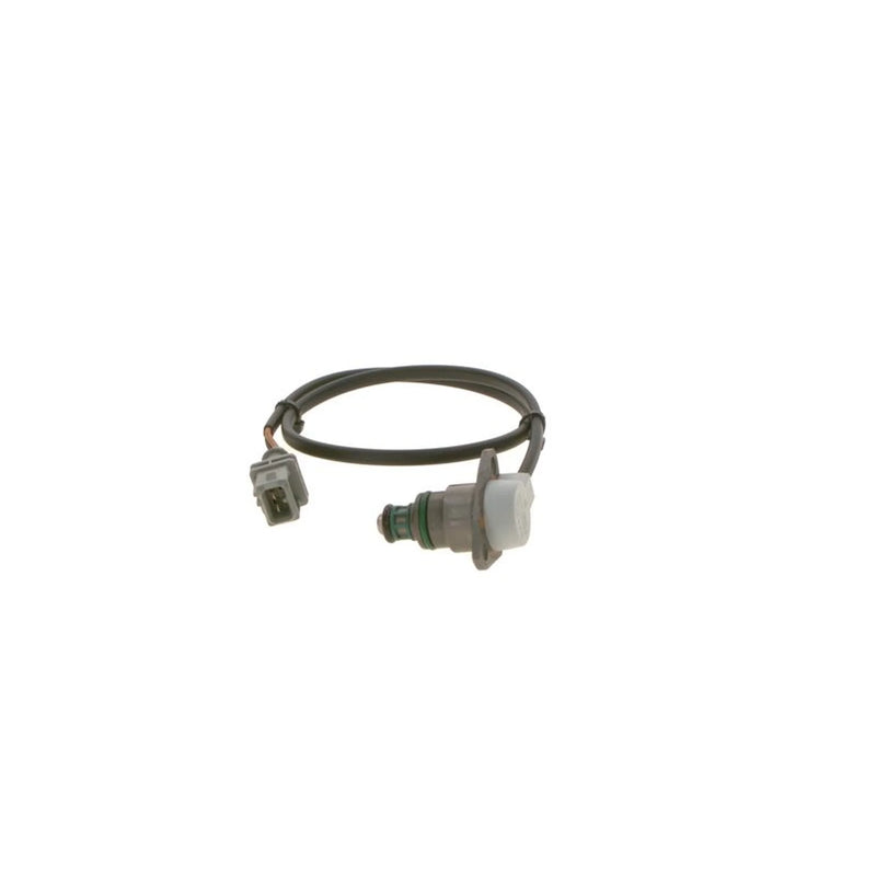 Bosch Fuel Injection Control Valve