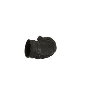 Gates Air Supply Hose NBR (nitrile butadiene rubber) fits Opel Corsa D 2006-2014