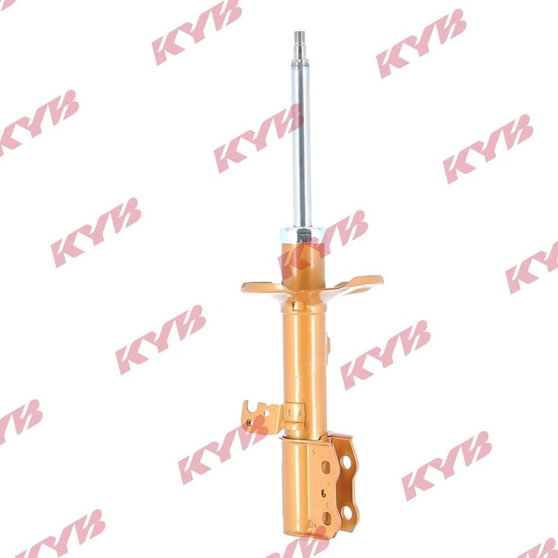 KYB Shock Absorber Damper Strut Front Left fits Toyota Corolla 2001-2008