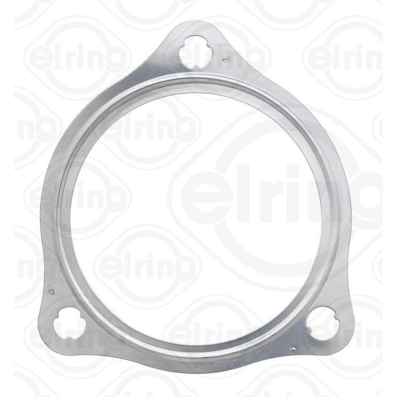 Elring Exhaust Pipe Gasket OD fits Audi A4 B9 2017 on