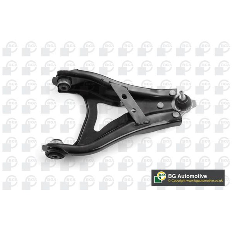 BGA Control/Trailing Arm Front Right fits Dacia Duster 2017 on 1.2 1.5 1.6