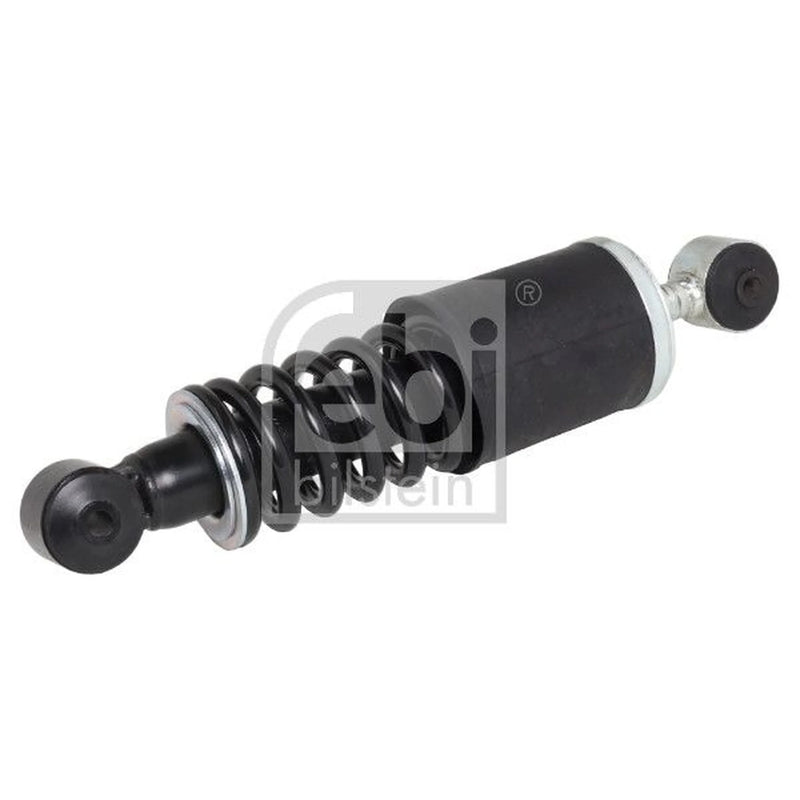 Febi Cab Suspension Shock Absorber Front 24420
