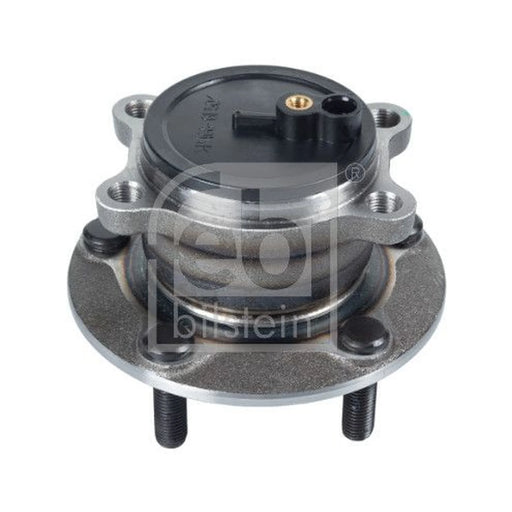 Febi Wheel Bearing Kit Rear Right 83mm 101370