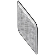 Hella Direction Indicator Light Left Rear