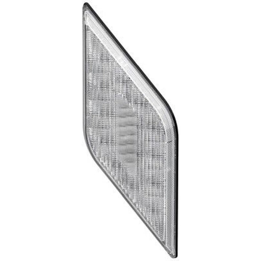 Hella Direction Indicator Light Left Rear