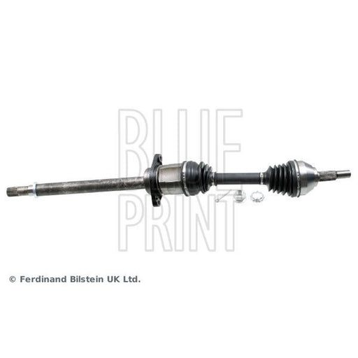 Blue Print CV Drive Shaft Driveshaft Front Right fits Nissan Qashqai +2