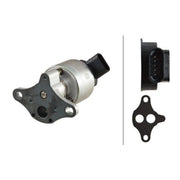 Hella Exhaust Gas Recirculation Valve 6NU 010 171-071