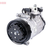 Denso Air Conditioning Compressor fits Porsche Cayenne 2010-2018 4.8