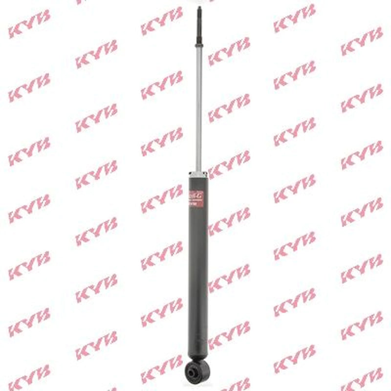 KYB Shock Absorber Damper Strut Rear fits Toyota Urban Cruiser 2009-2014 1.4