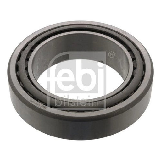 Febi Wheel Bearing 160mm OD ID Wide 21128