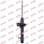KYB 2 x Shock Absorbers fits Honda Hr-V 1999-2005 1.6