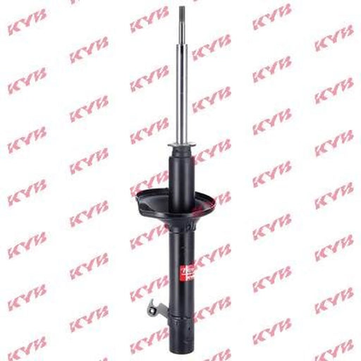 KYB 2 x Front Shock Absorbers fits Honda Hr-V 1999-2005 1.6
