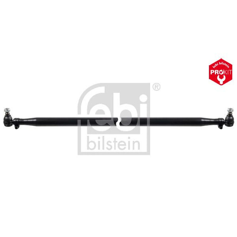 Febi Inner Rack End Right Joint Front 186632