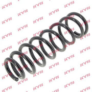 KYB 2 x Suspension Springs fits Toyota Corolla Verso 2004-2009 1.6 1.8