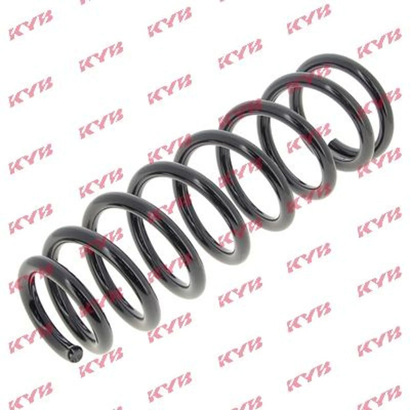 KYB 2 x Suspension Springs fits Toyota Corolla Verso 2004-2009 1.6 1.8