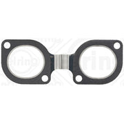 Elring Exhaust Manifold Gasket Wide Thick fits Alpina B5 2005-2010 4.4