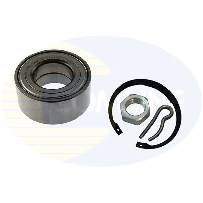 Comline Wheel Bearing Kit 82mm fits Citroën Berlingo / Berlingo First 1996-2011