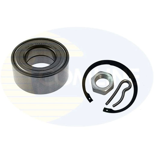 Comline Wheel Bearing Kit 82mm fits Citroën Berlingo / Berlingo First 1996-2011