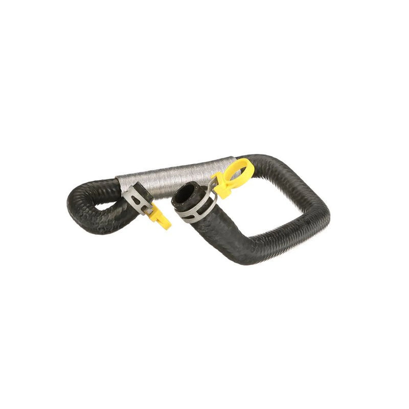 Gates Molded Heater Hose fits Ford Tourneo Connect 2002-2013 1.8