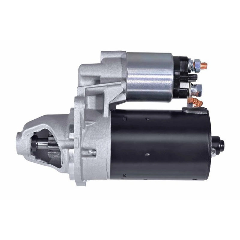 Hella Starter Motor 12V 1.1kW 9 Teeth