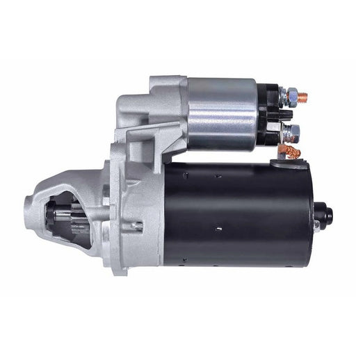 Hella Starter Motor 12V 1.1kW 9 Teeth