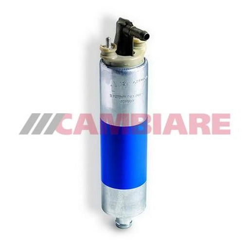 Cambiare Fuel Pump Assembly Fuel Line VE523075