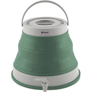 Outwell Collapsible Callaps Water Carrier Shadow Green Outwell - Dynamic Drive
