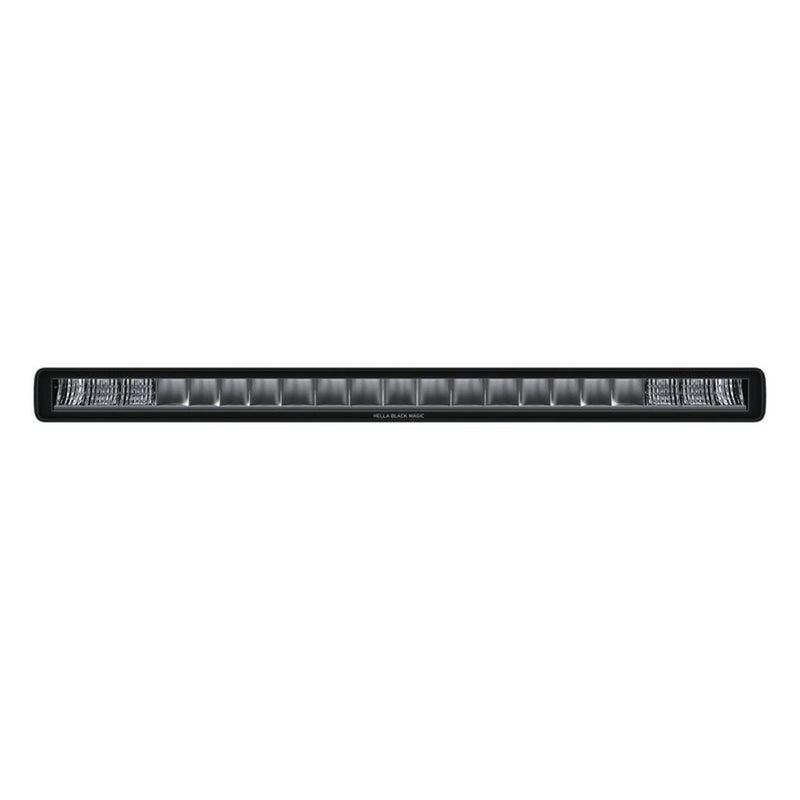 Hella Led Slim Lightbar 20 Pro 1F1FJ Front 1FJ 358 236-001 1FJ 358 236-001