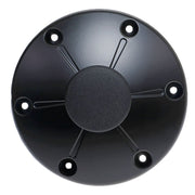 Black Redwood Floor Base ITC - Dynamic Drive