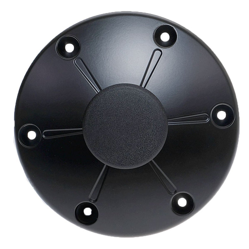 Black Redwood Floor Base ITC - Dynamic Drive