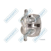 Apec Brake Caliper Assembly Front Left BCA1895E