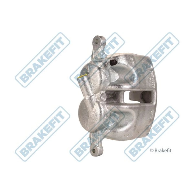 Apec Brake Caliper Assembly Front Left BCA1895E
