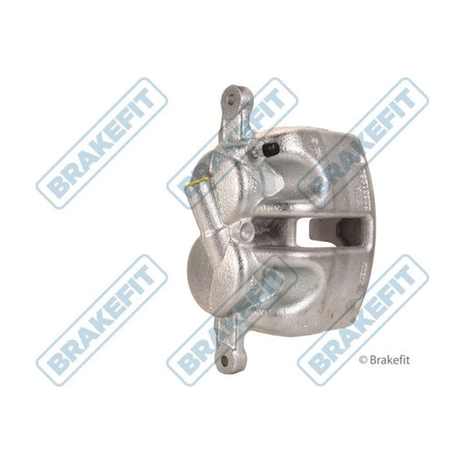 Apec Brake Caliper Assembly Front Left BCA1895E