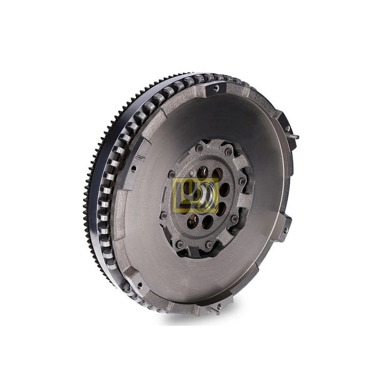 LuK Engine Flywheel Teeth fits Hyundai H-1 2001-2004 2.5