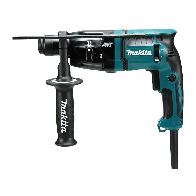 Makita HR1841F SDS Plus AVT 2 Mode Rotary Hammer 470W 240V Makita - Dynamic Drive
