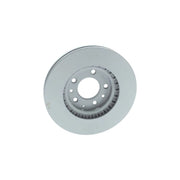 Bosch Front Brake Vented Discs & Pads fits Mazda CX-7 2007-2013 2.3 2.5